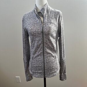 Lululemon define jacket